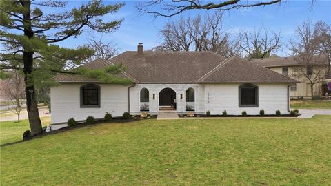 12614 Ensley Lane Leawood KS 66209