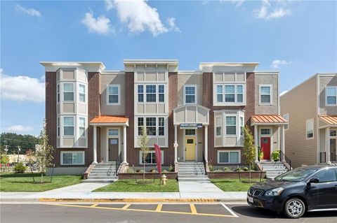 Photo of 3109 Swift Street, North Kansas City, MO 64116 (MLS # 2527288)
