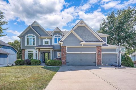 9217 N Lydia Avenue, Kansas City, MO 64155 - MLS#: 2574877