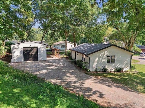 730 Goodlet Circle, Weston, MO 64098 - MLS#: 2639225