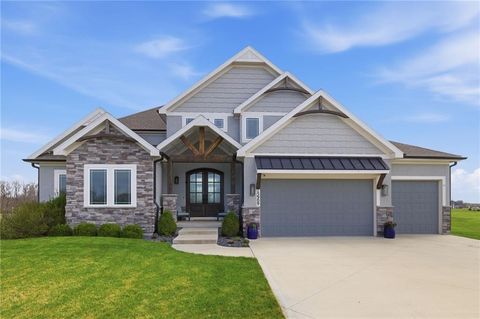 15909 Corbin Court Pleasant Hill MO 64080