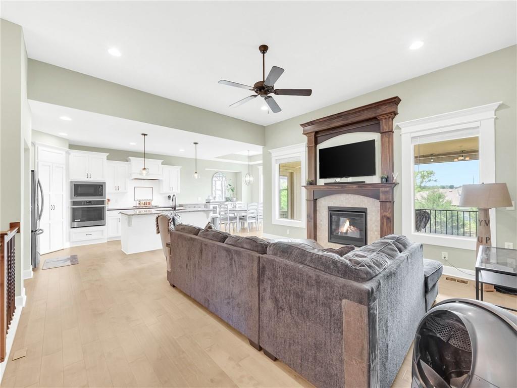 4916 Tallgrass Street