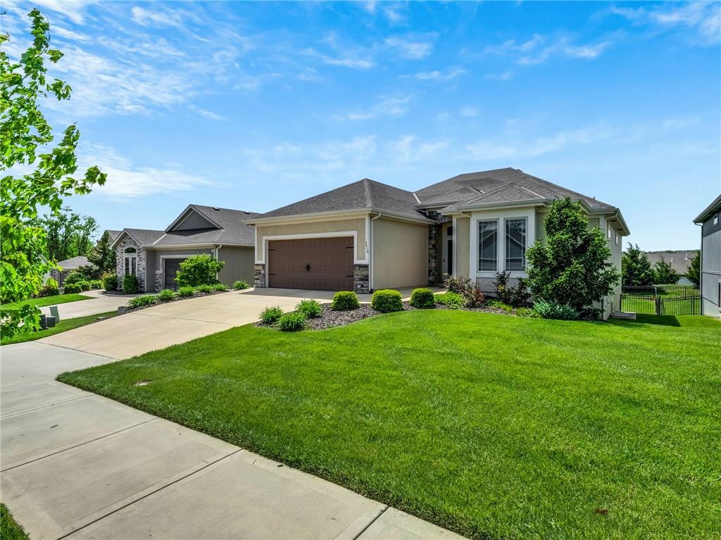 4916 Tallgrass Street