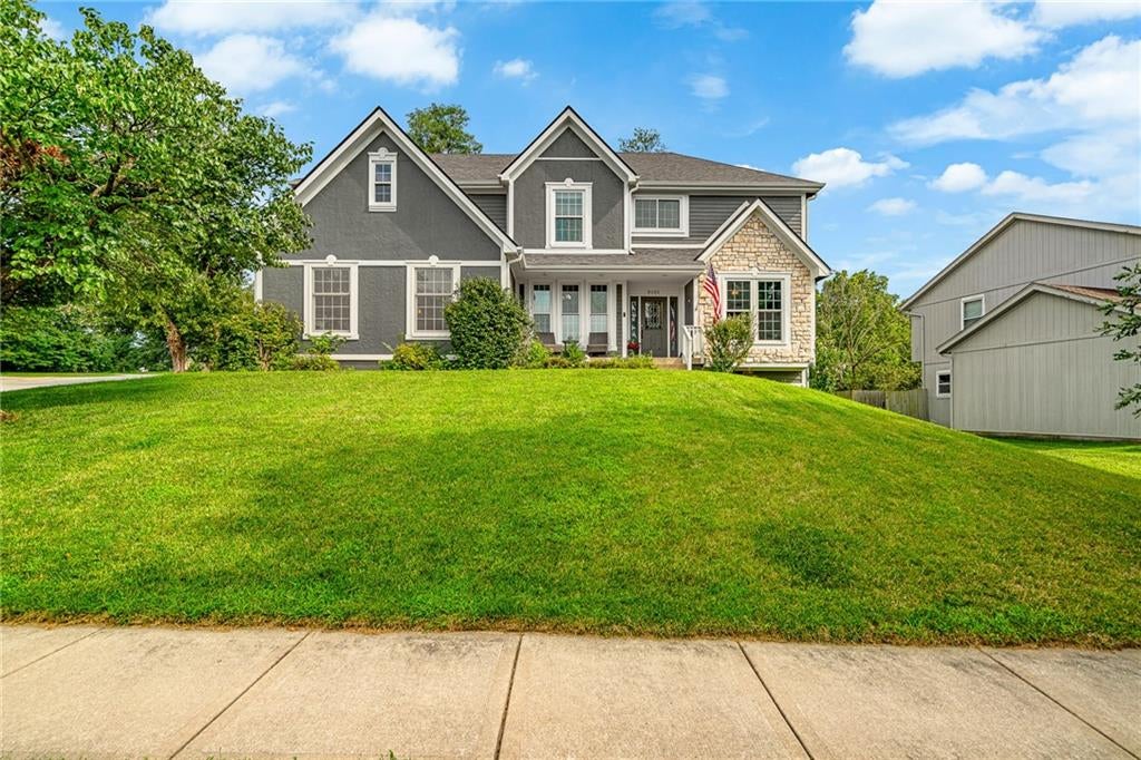 9101 NW 86th Court