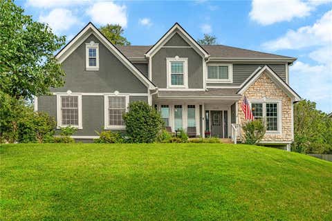 Photo of 9101 NW 86th Court, Kansas City, MO 64153 (MLS # 2636527)