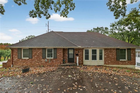 6761 N Woodland Avenue, Kansas City, MO 64118 - MLS#: 2604013