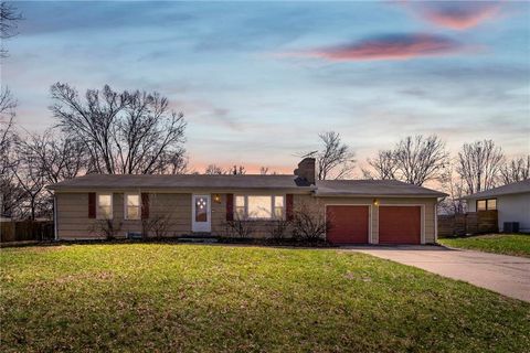7909 E 99th Street, Kansas City, MO 64134 - MLS#: 2594786