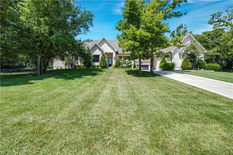 18340 Mohawk Lane, Stilwell, KS 66085 - MLS#: 2632018