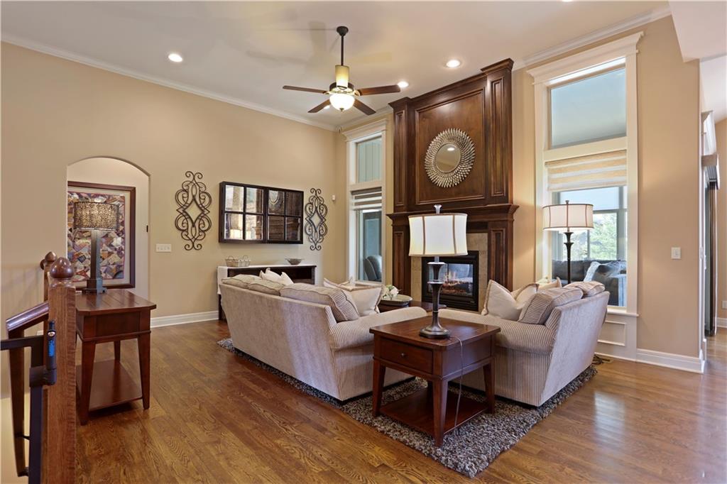 9702 Shady Bend Circle