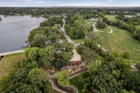 Photo of 1 Anchor Drive, Lake Tapawingo, MO 64015 (MLS # 2638051)
