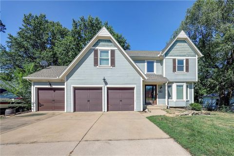 526 S Center Street Gardner KS 66030