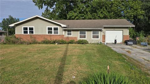 602 N West Street, Cameron, MO 64429 - MLS#: 2571904