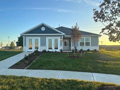 502 N Pear Street Gardner KS 66030