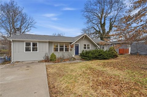 6115 N Michigan Avenue, Gladstone, MO 64118 - #: 2605267