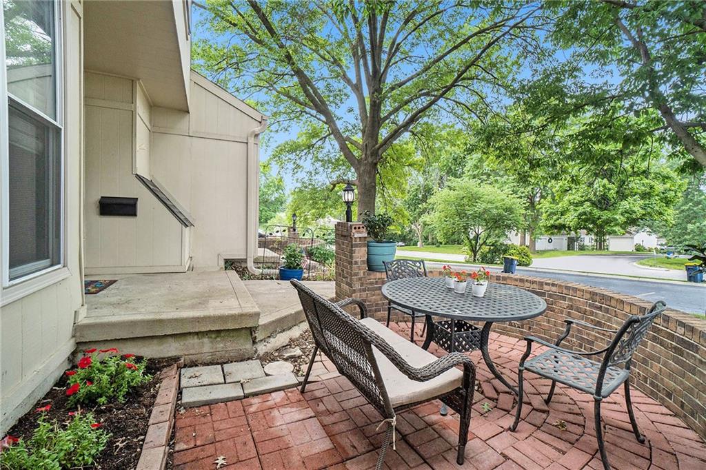 View Kansas City, MO 64155 townhome