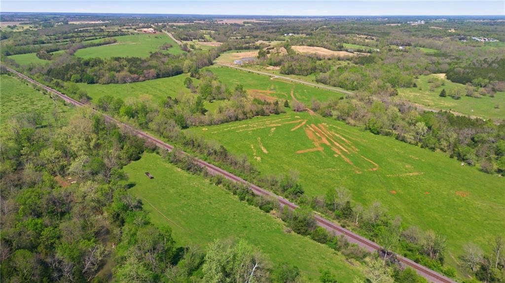 Photo of 5 County Road 1077 N/A, Parker, KS 66072 (MLS # 2614966)