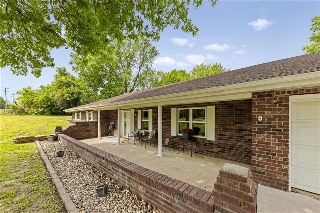 403 N Johnson Drive