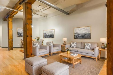200 Main Street Unit 114, Kansas City, MO 64105 - MLS#: 2524407