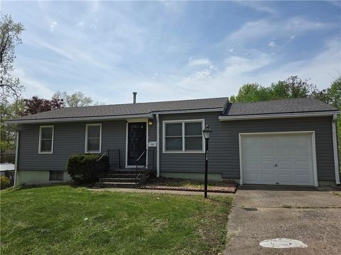 728 N Sunrise Drive Independence MO 64050