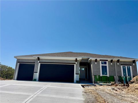 13895 NW 70th Street, Parkville, MO 64152 - #: 2596170