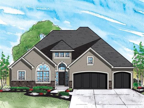 13895 NW 70th Street, Parkville, MO 64152 - #: 2596170