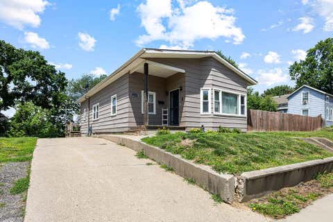 1218 N 10th Street, St Joseph, MO 64501 - MLS#: 2622545