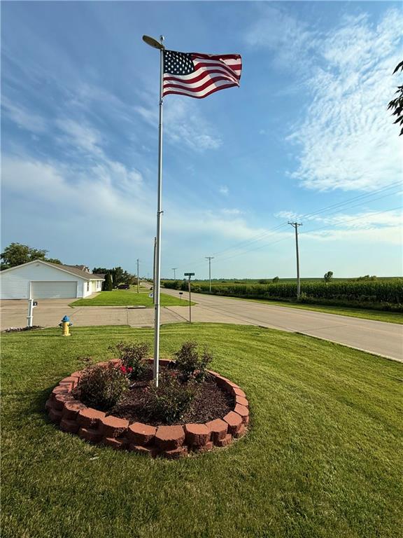 311 S COUNTRY CLUB Road