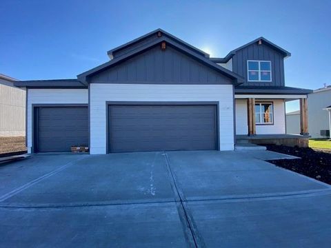 18703 W 193rd Street, Spring Hill, KS 66083 - MLS#: 2571269