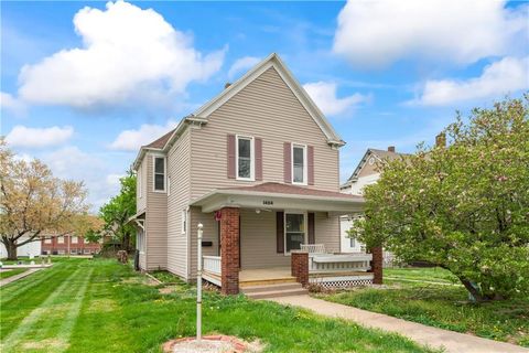 1404 Main Street, Higginsville, MO 64037 - #: 2544361