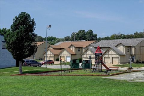 11605 Richmond Avenue, Kansas City, MO 64134 - #: 2568116