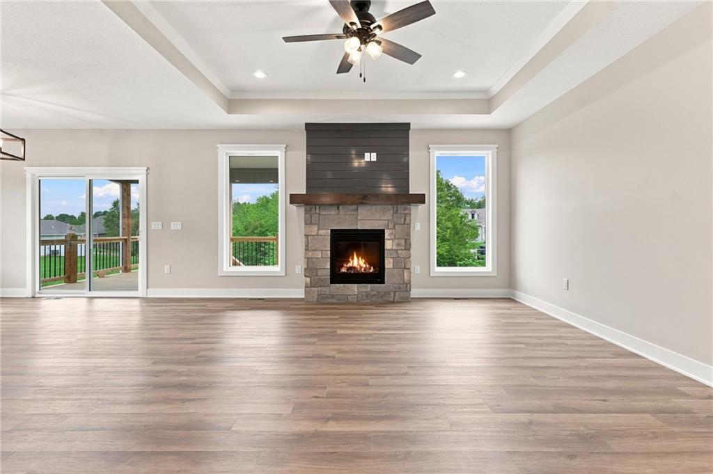 901 Captain Merriman Drive