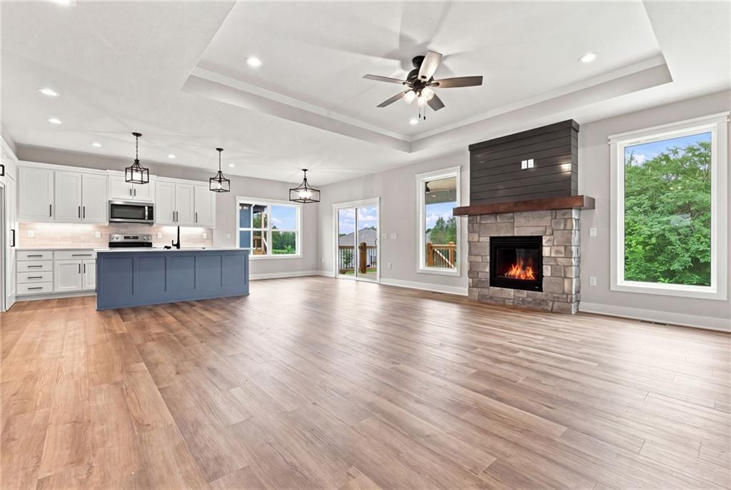 901 Captain Merriman Drive