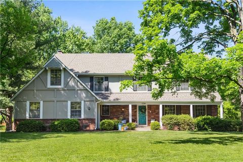 7710 Noland Road, Lenexa, KS 66216 - #: 2547010