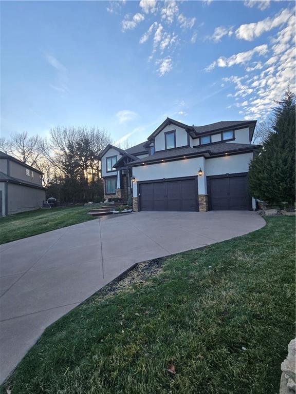 6822 Woodstock Court