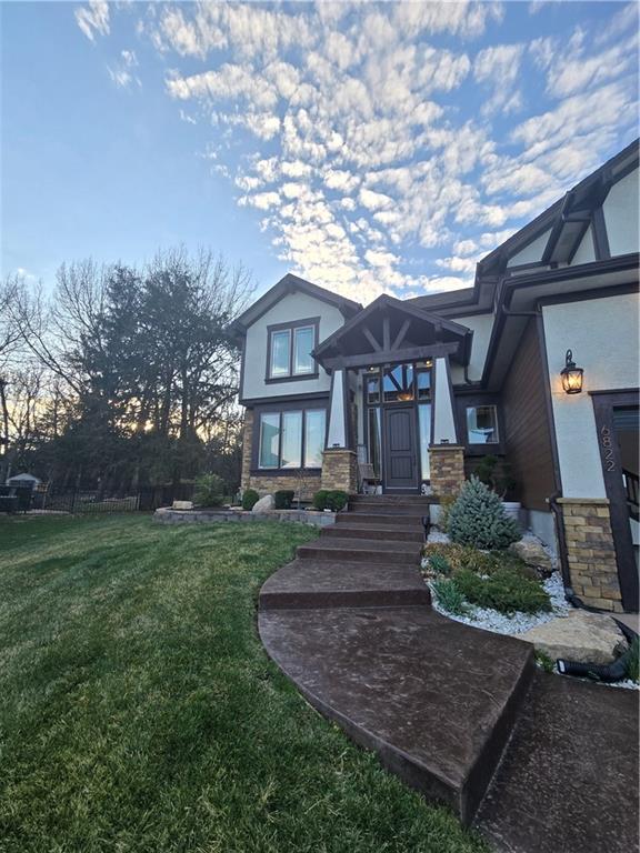 6822 Woodstock Court