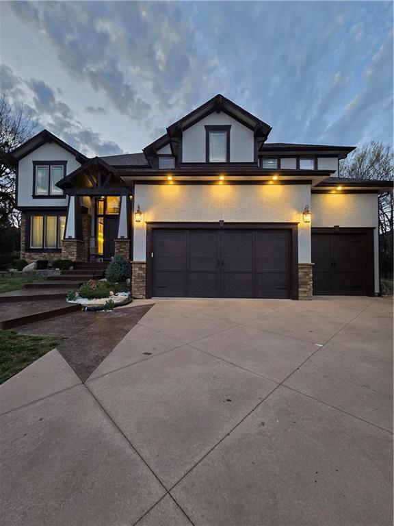 6822 Woodstock Court