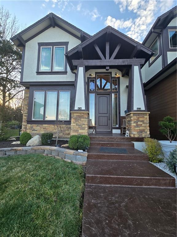 6822 Woodstock Court