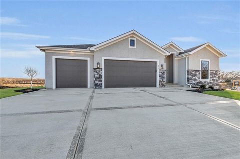 501 6th Street, Smithville, MO 64089 - MLS#: 2484759