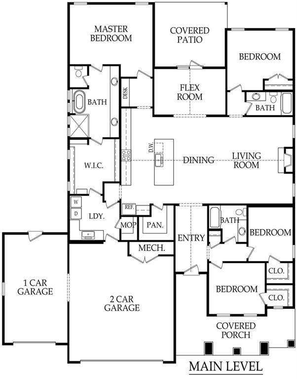 16548 W 166th Place
