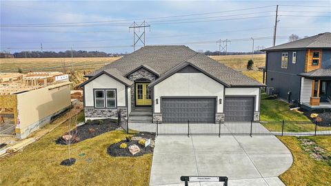 25012 W 89th Street Lenexa KS 66227