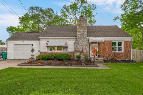 1205 N 90th Street, Kansas City, KS 66112 - #: 2642256