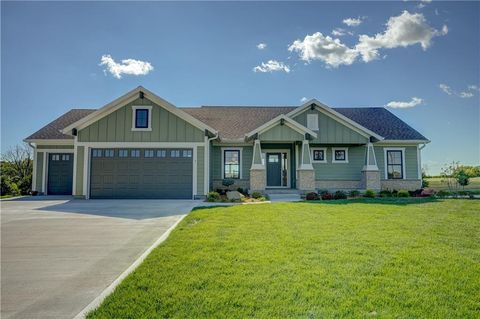 3 Red Fox Circle, Lake Winnebago, MO 64034 - MLS#: 2577208