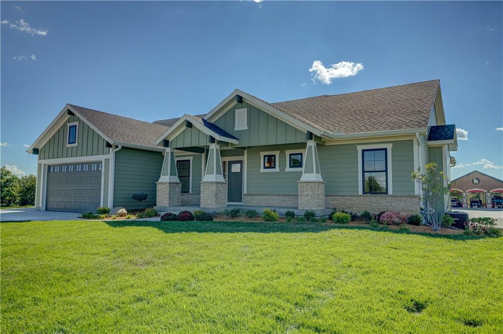 3 Red Fox Circle