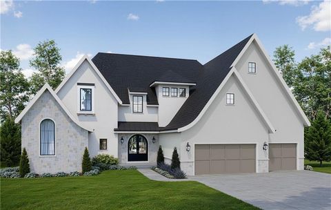 17045 Earnshaw Street Overland Park KS 66221