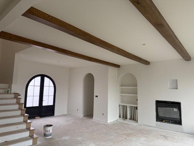 17045 Earnshaw Street