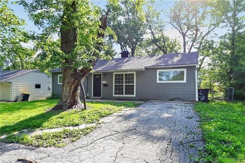 11217 Palmer Avenue, Kansas City, MO 64134 - MLS#: 2617463