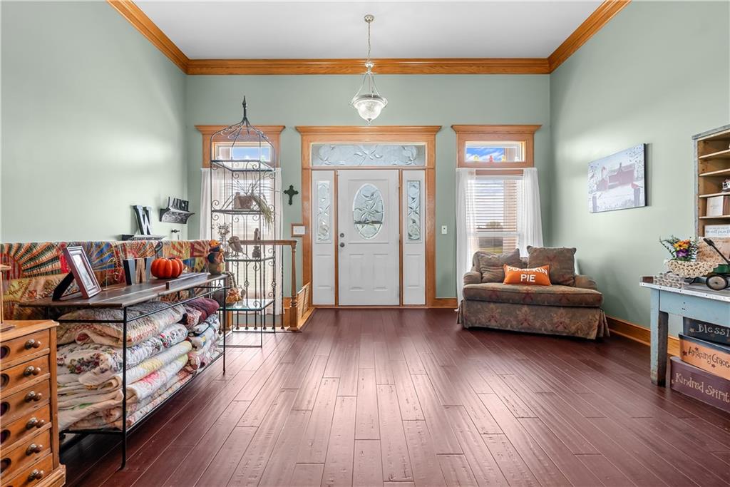 18500 E 191st Street