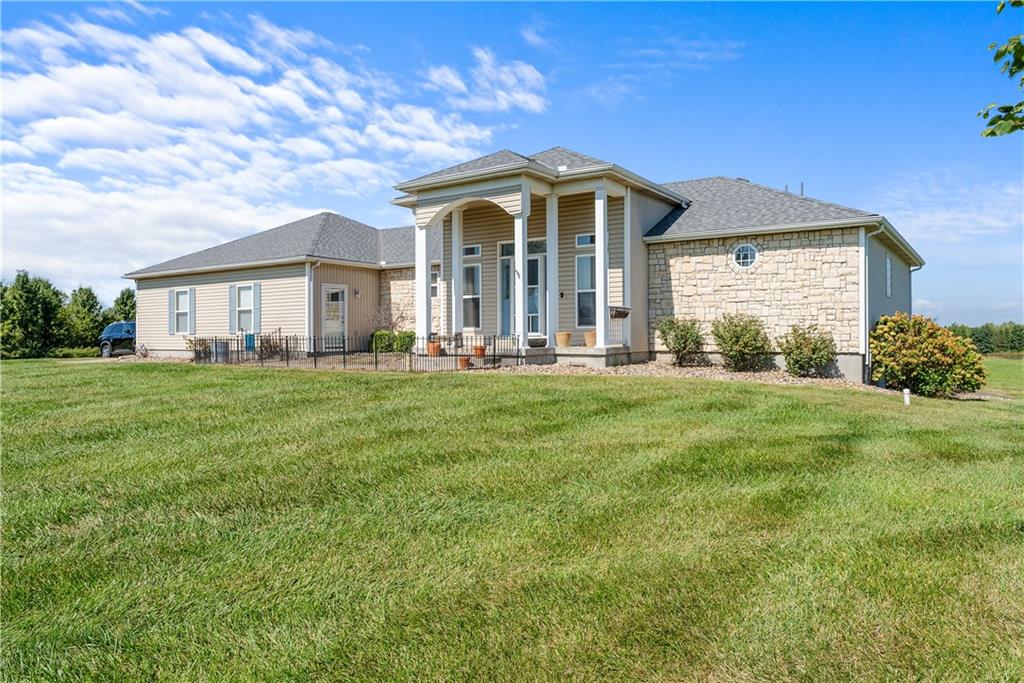 18500 E 191st Street