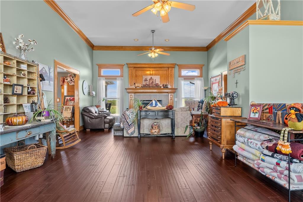 18500 E 191st Street