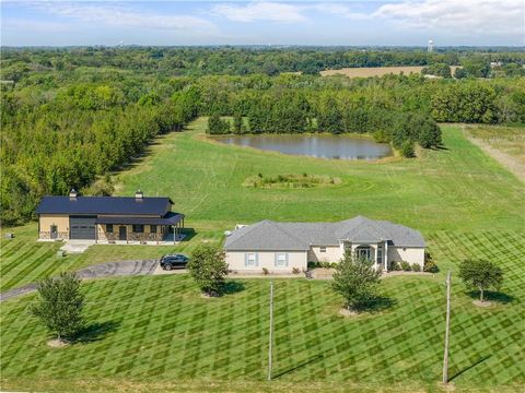 18500 E 191st Street Pleasant Hill MO 64080